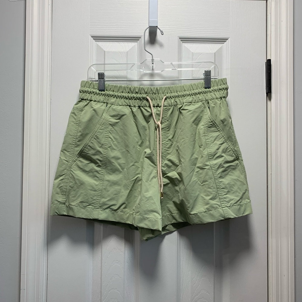 Short for Woman